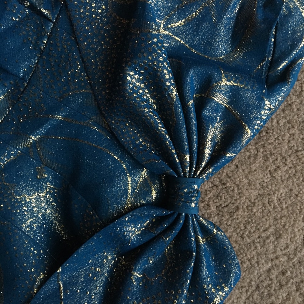 Rebecca Taylor Cocktail dress - Picture 4 of 6